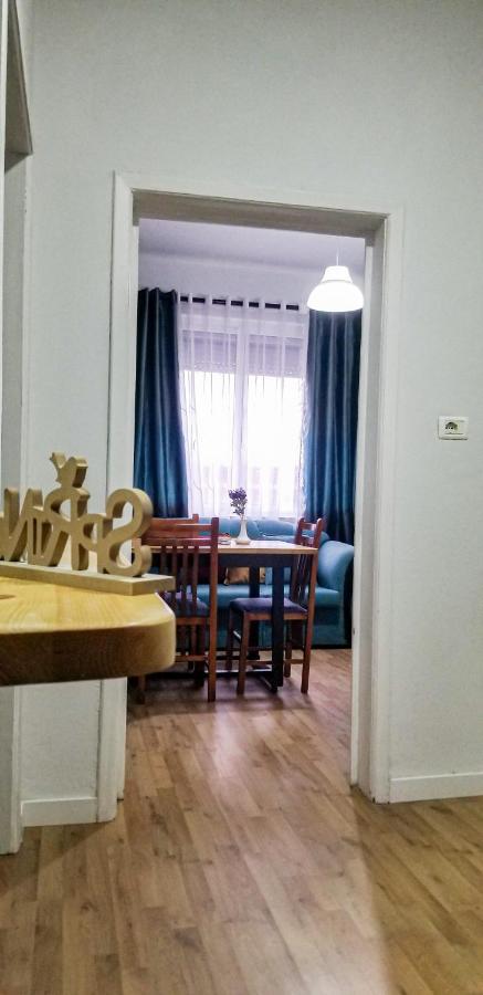 Spacious And Cozy Apartment - Ajia Apartment Tirana Exterior foto