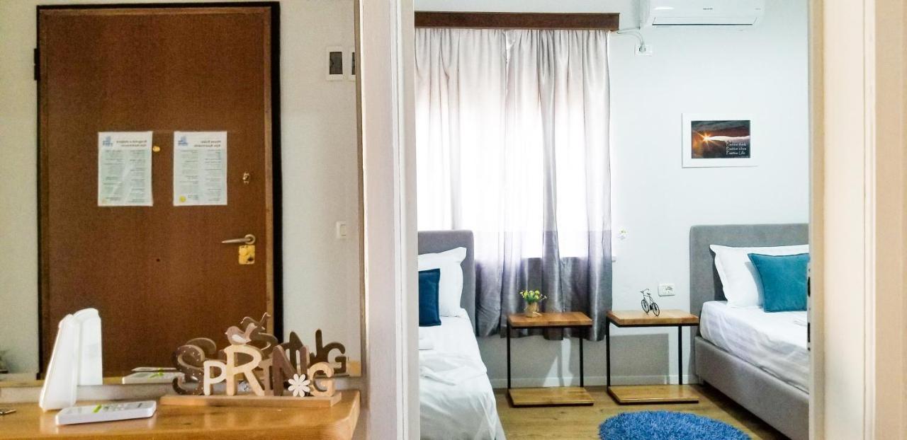 Spacious And Cozy Apartment - Ajia Apartment Tirana Exterior foto