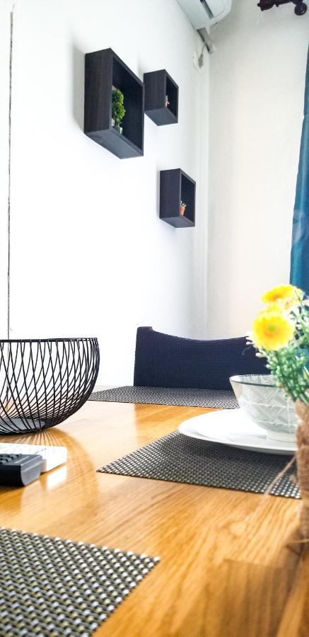 Spacious And Cozy Apartment - Ajia Apartment Tirana Exterior foto
