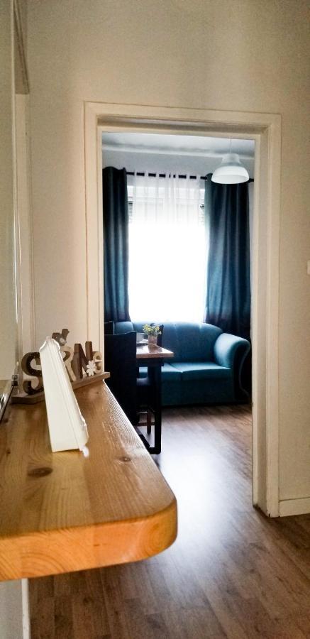 Spacious And Cozy Apartment - Ajia Apartment Tirana Exterior foto