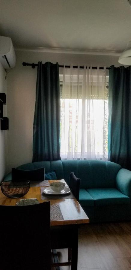 Spacious And Cozy Apartment - Ajia Apartment Tirana Exterior foto